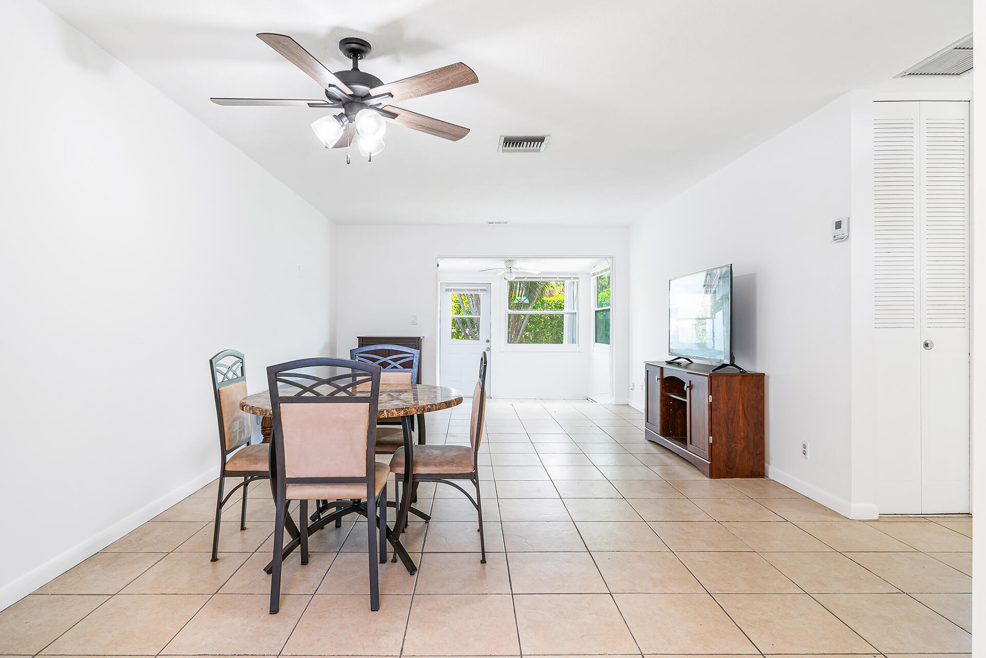 Property Photo: 2837 Ashley Drive W #A FL 33415