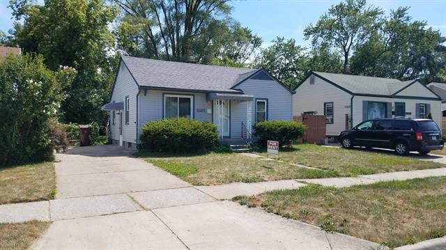 Property Photo: 25933 Norfolk Street MI 48141