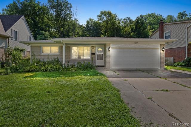 10057 Westlake Street  Taylor MI 48180 photo