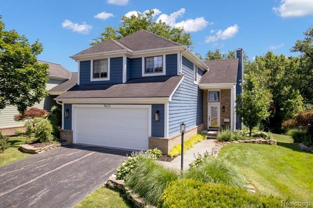 5612 Northcrest Crossing  Independence Twp MI 48346 photo