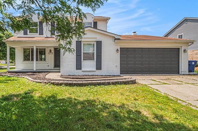 8591 Kingsley Drive  Canton Twp MI 48187 photo