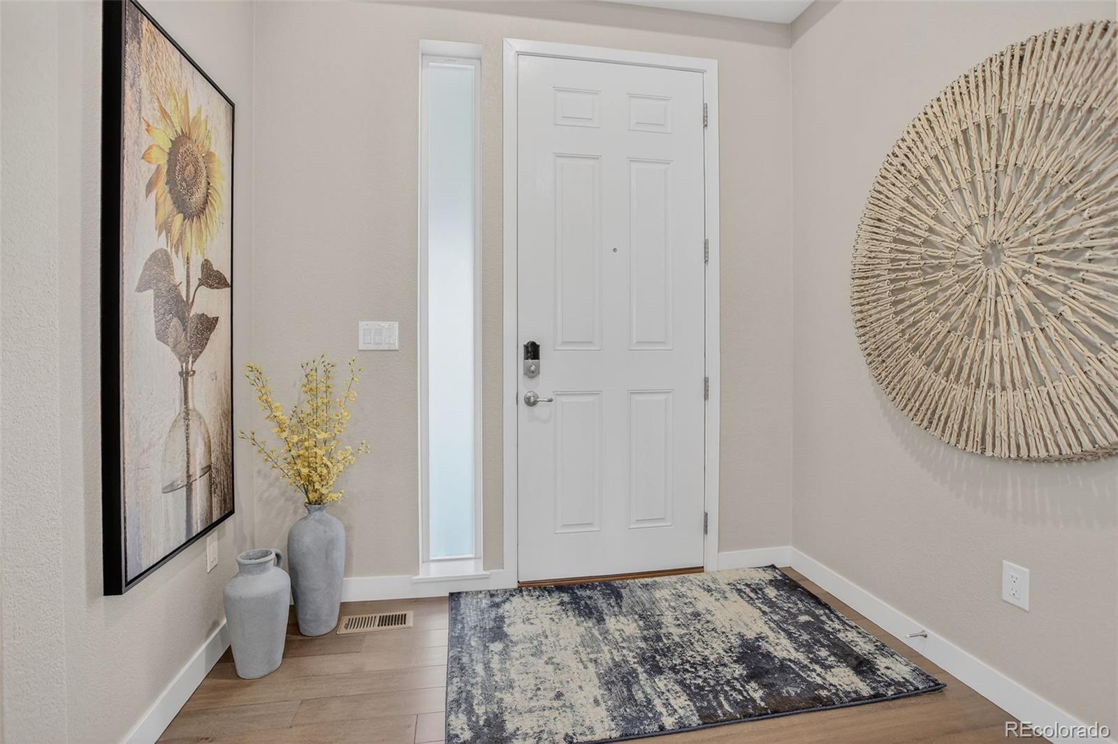 Property Photo: 7121 Hyland Hills Street CO 80108