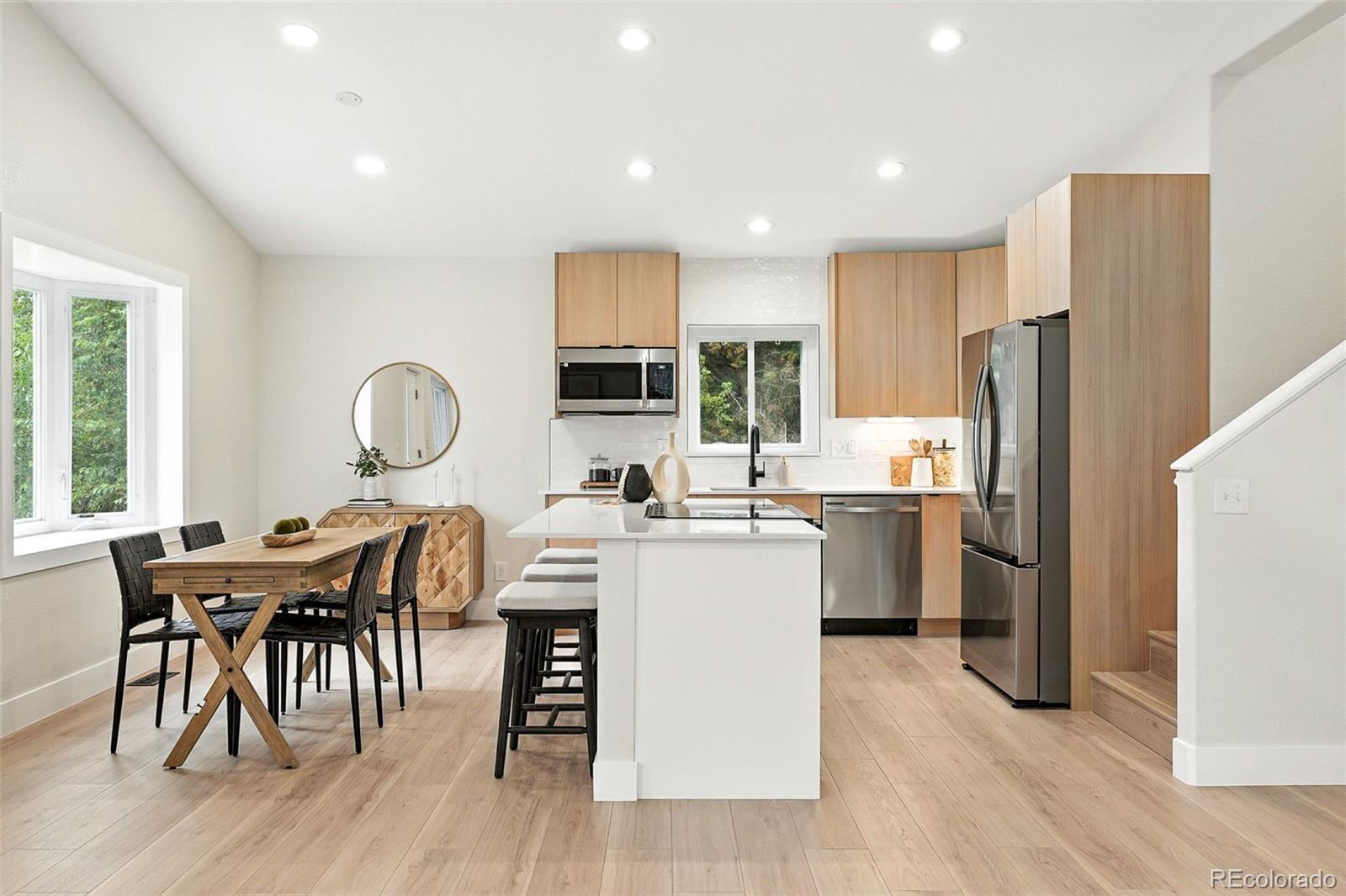 Property Photo:  11635 W Security Avenue  CO 80401 