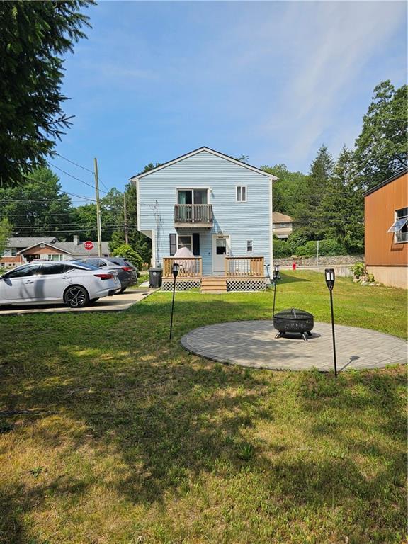 Property Photo: 250 Arnold Road RI 02816