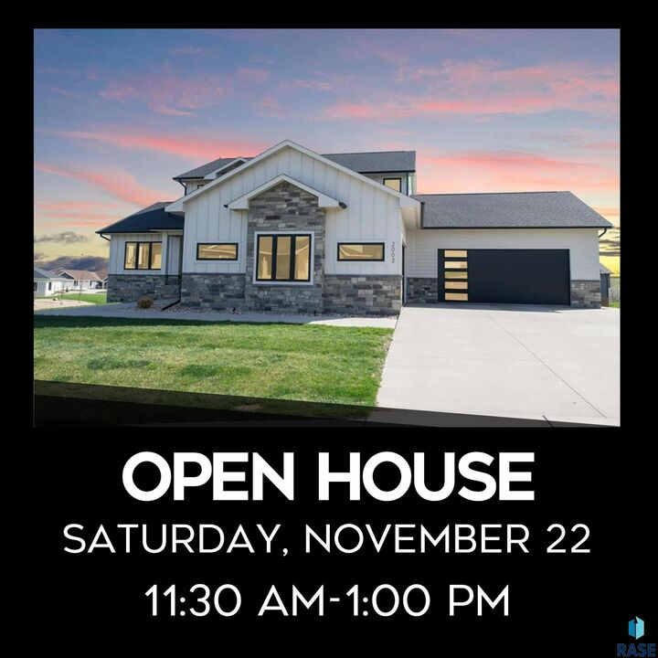 2002 S Meadowview Cir  Sioux Falls SD 57110 photo