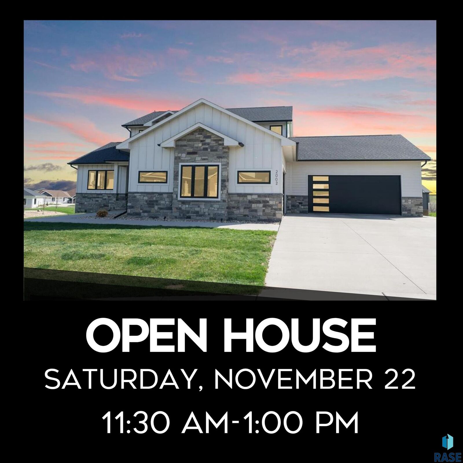 Property Photo:  2002 S Meadowview Cir  SD 57110 