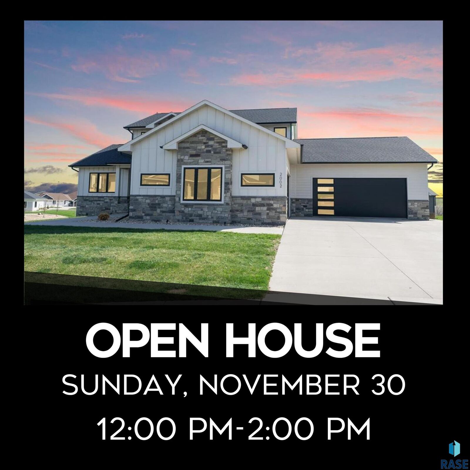 Property Photo:  2002 S Meadowview Cir  SD 57110 