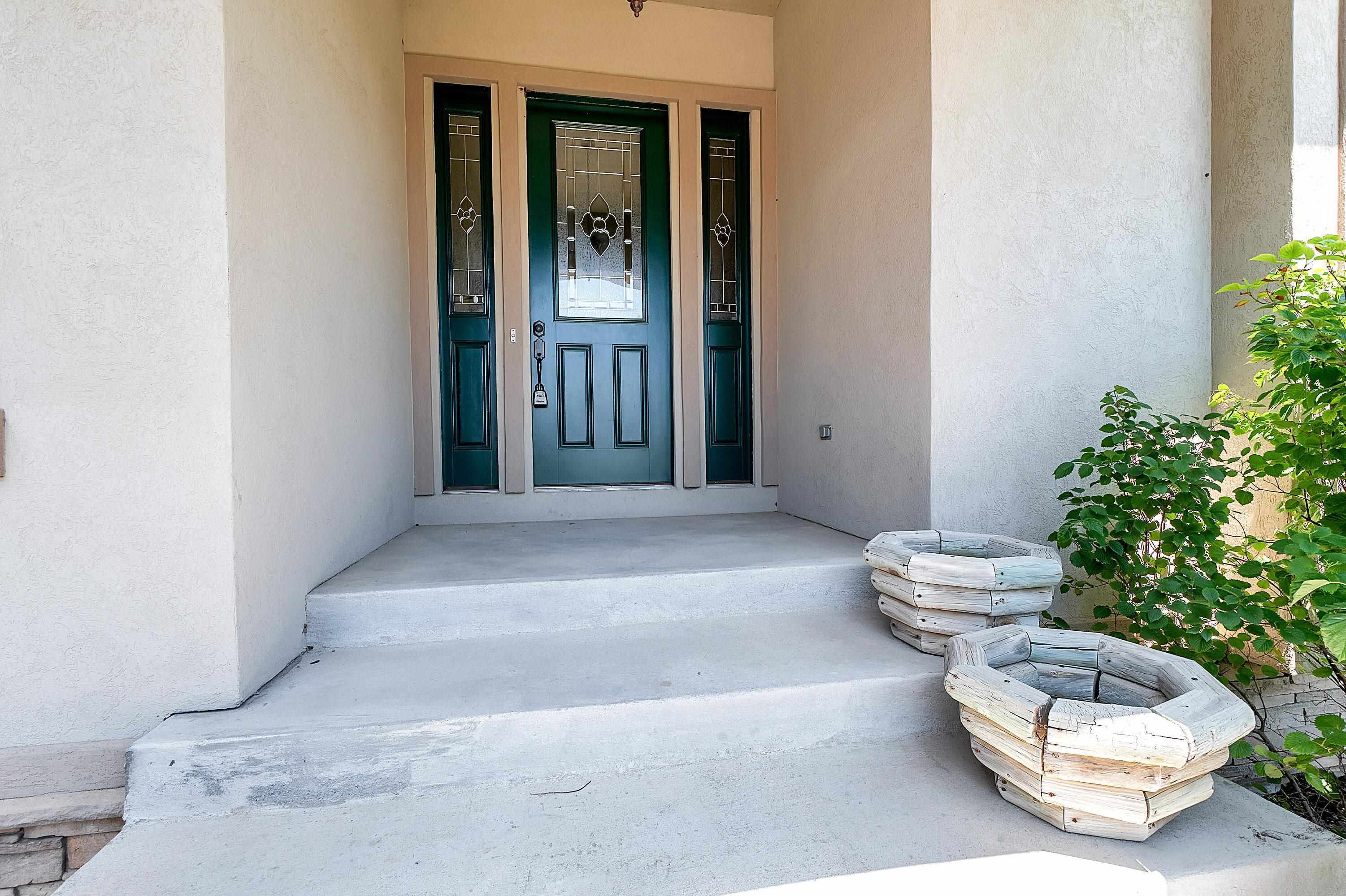 Property Photo: 12548 E Killarney St KS 67206