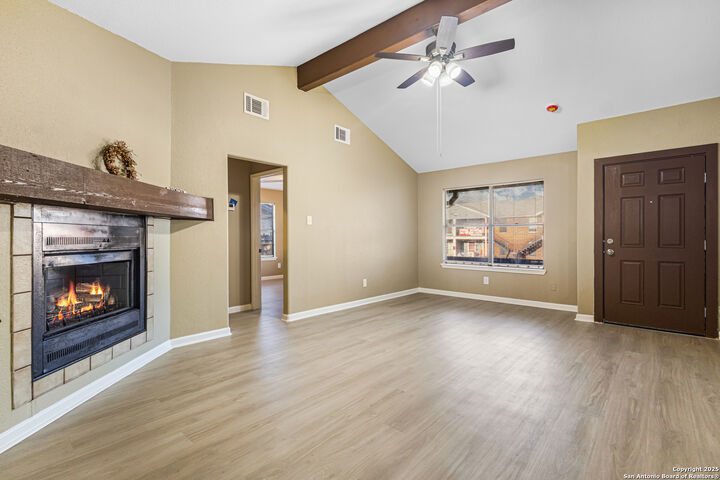 Property Photo:  3718 Bremen  TX 78210 