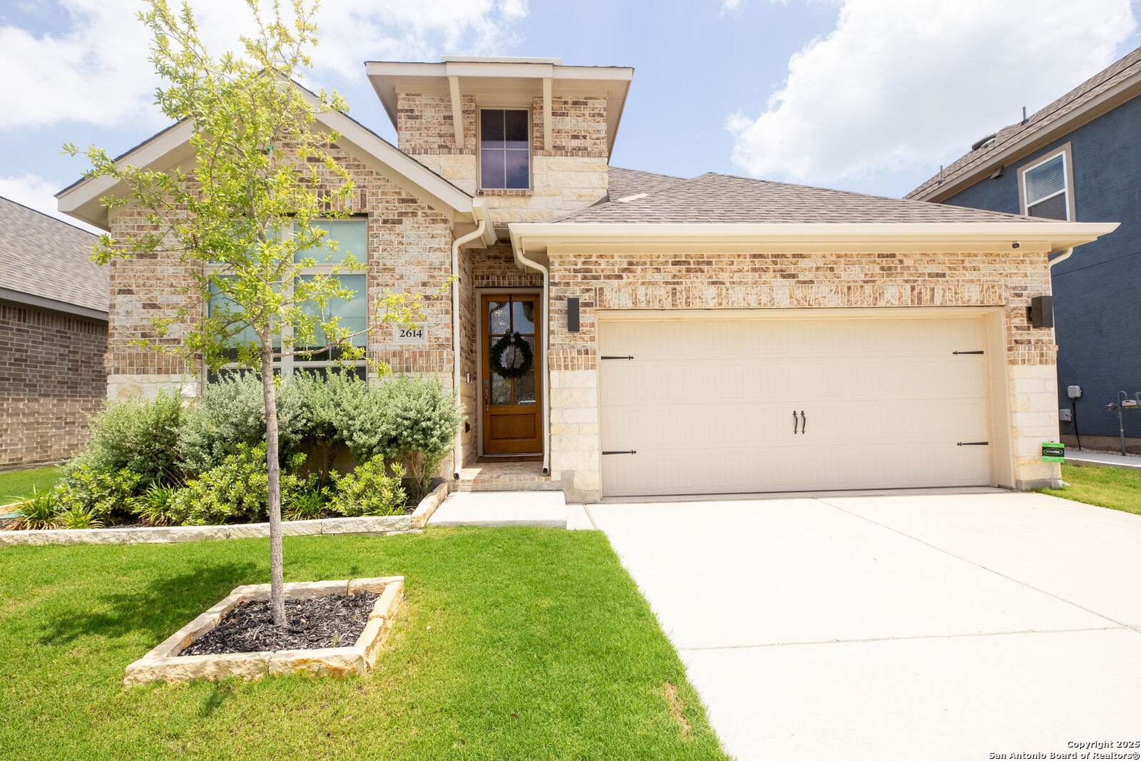 Property Photo: 2614 Suncadia TX 78245
