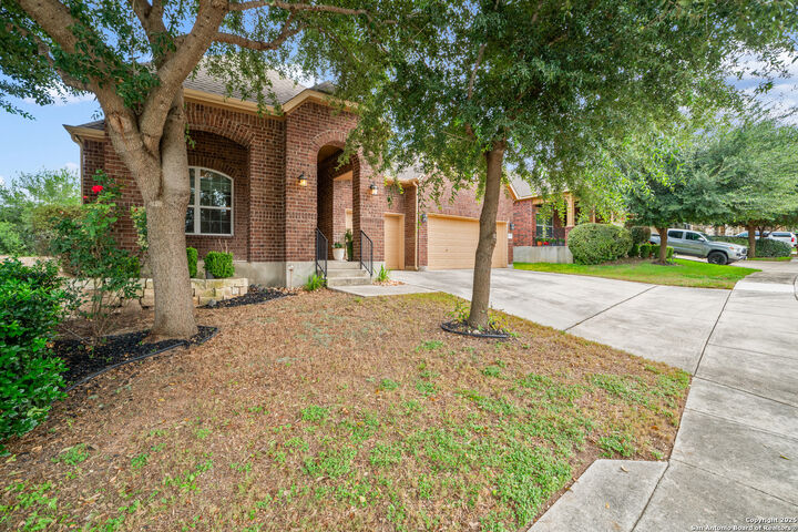 Property Photo: 12606 Ozona TX 78245