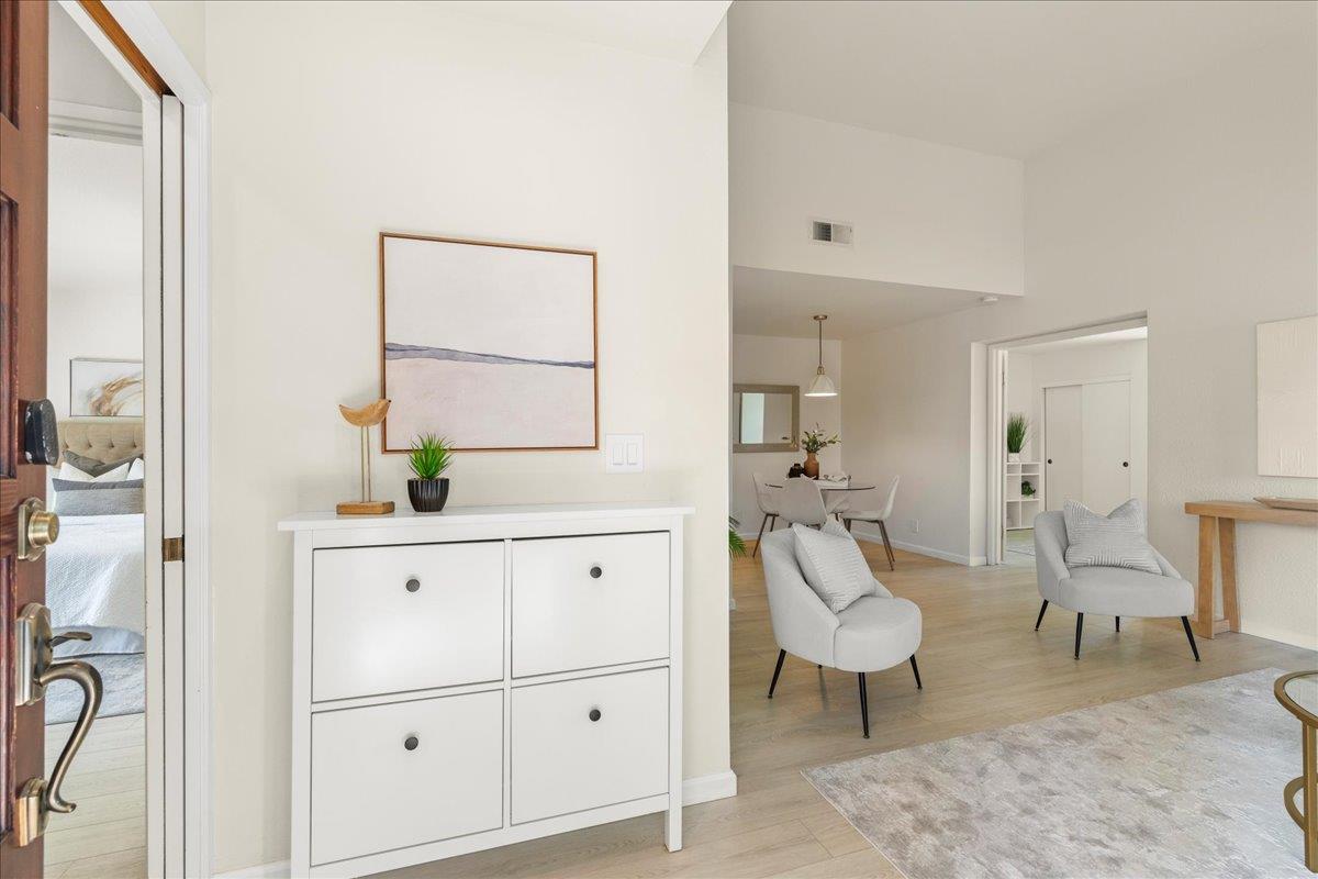 Property Photo: 1710 Braddock Court CA 95125