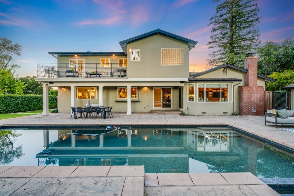 Property Photo: 1455 Redwood Drive CA 94024
