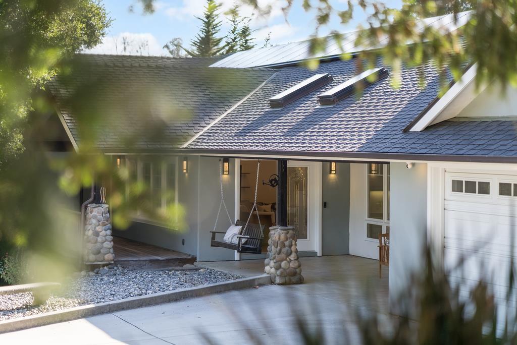 121 Day Valley Lane  Aptos CA 95003 photo