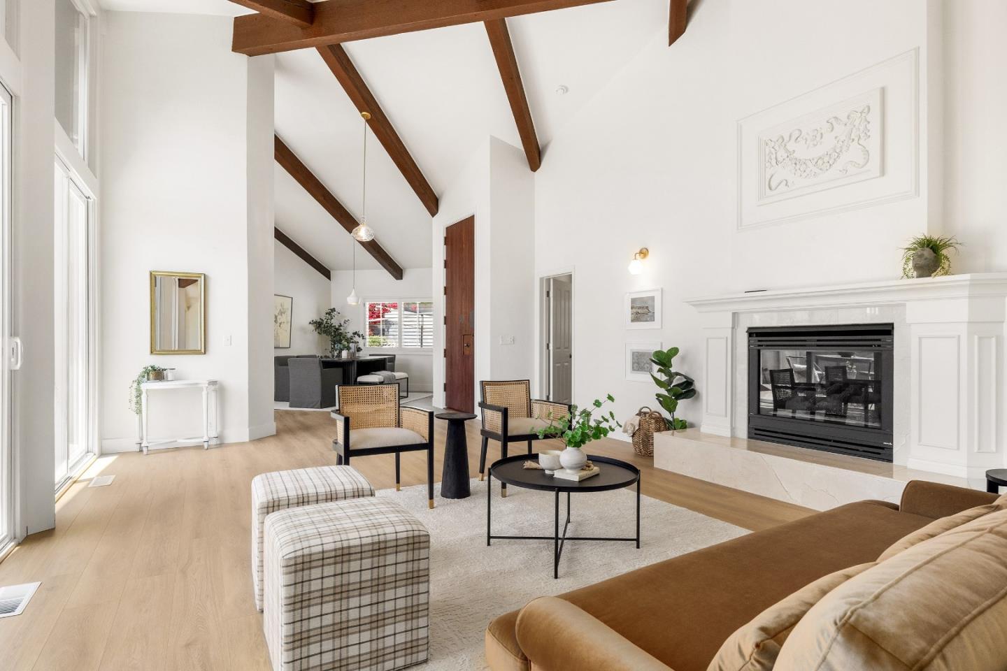 Property Photo: 77 Pasatiempo Drive CA 95060