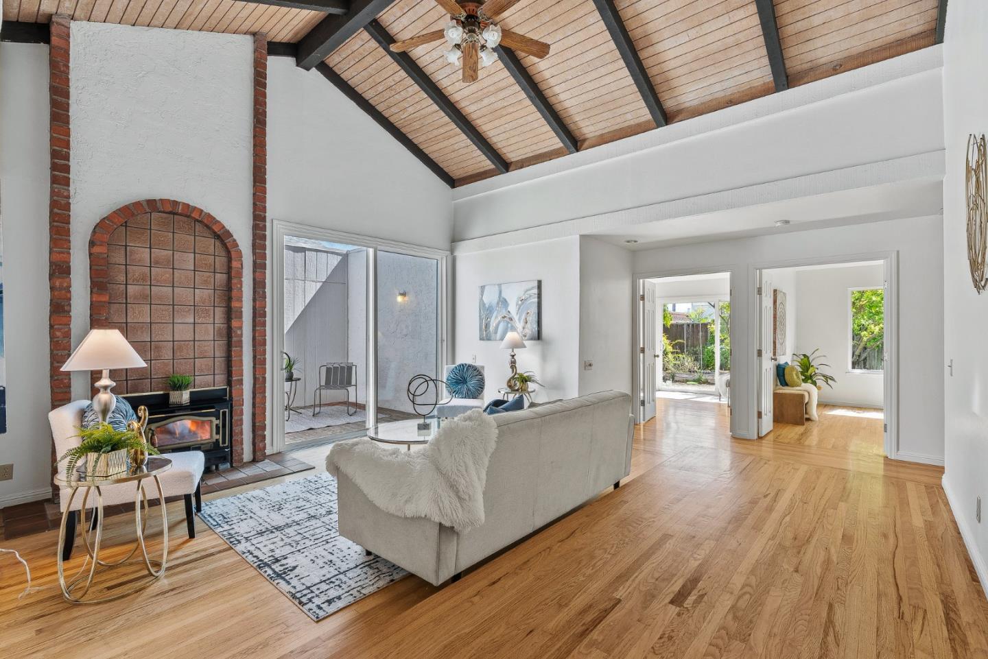 6326 Pearlroth Drive  San Jose CA 95123 photo