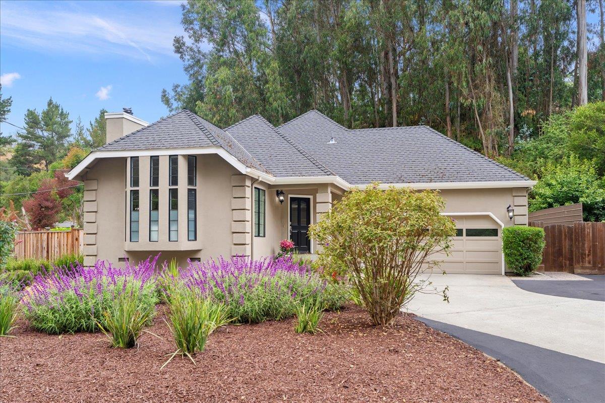 Property Photo: 88 Mar Monte Avenue CA 95076