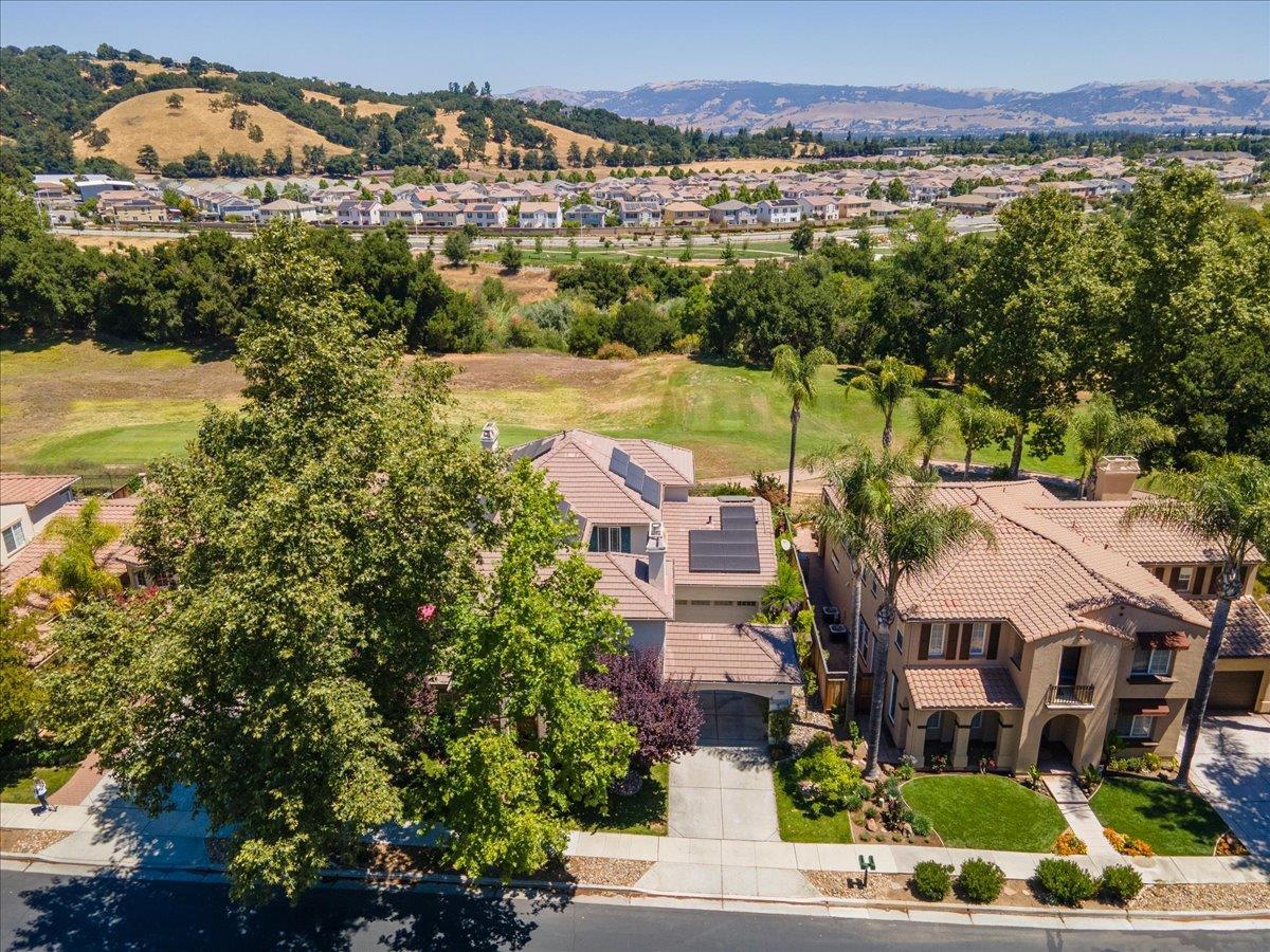 Property Photo: 2316 Club Drive CA 95020
