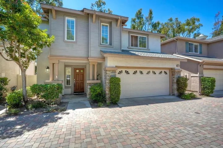 Property Photo:  2991 West Canyon Avenue  CA 92123 