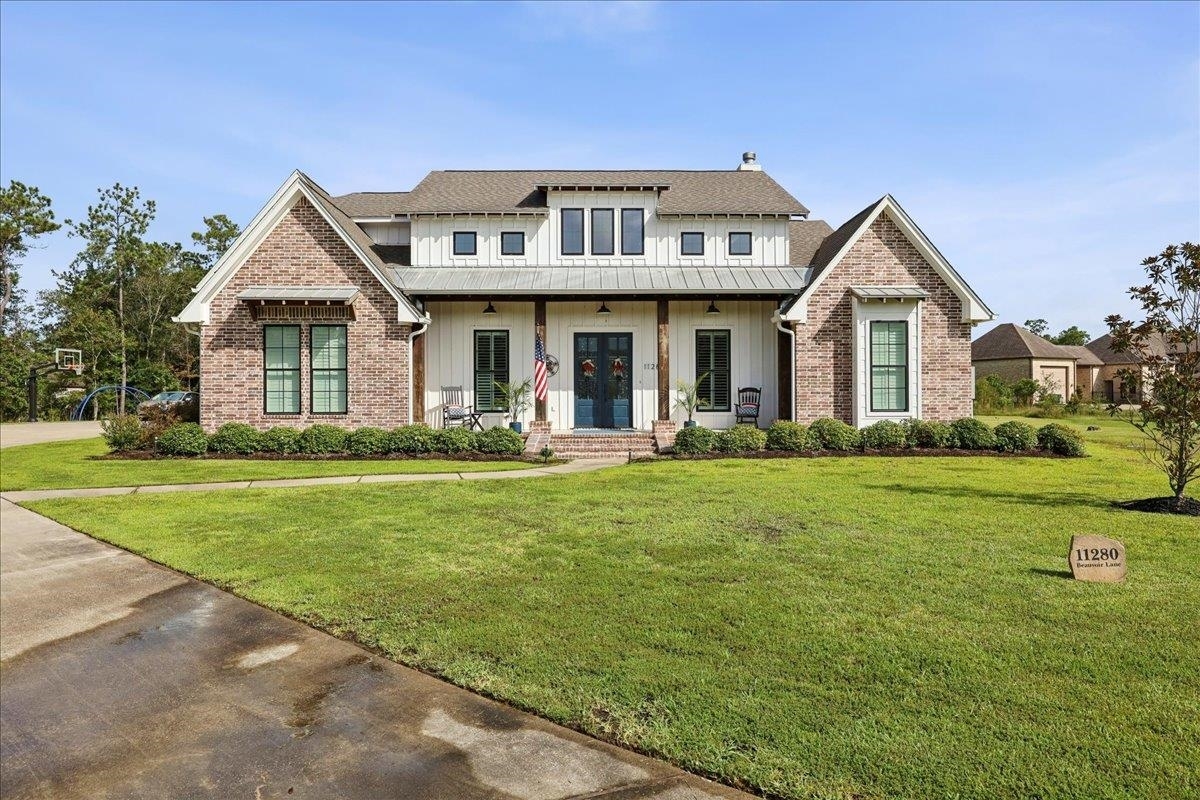 Property Photo:  11280 Beauvoir  TX 77657 