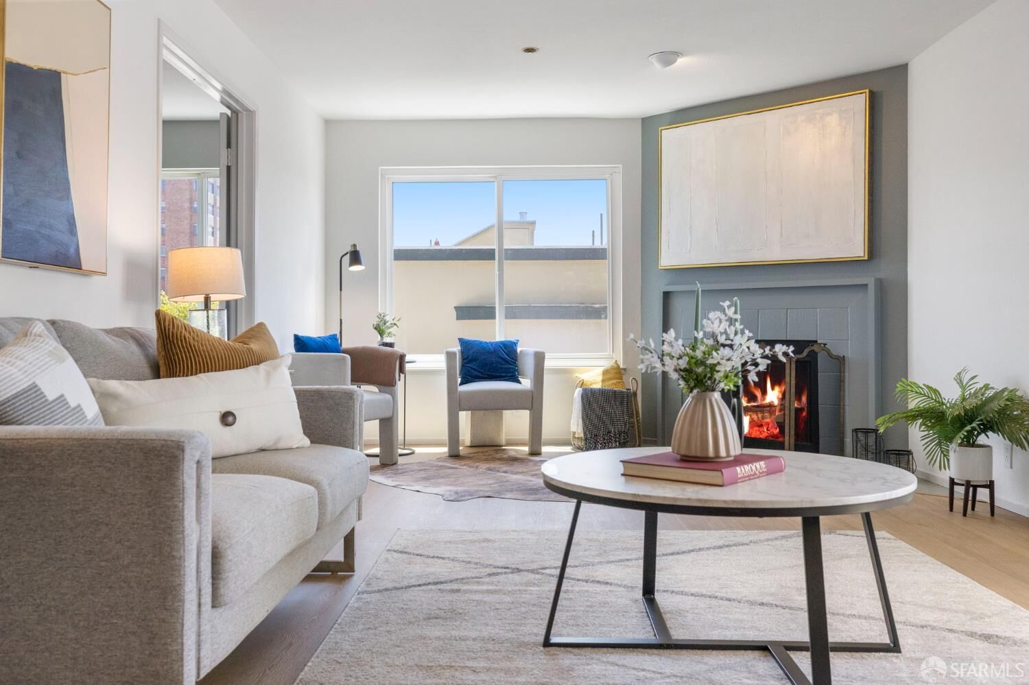 Property Photo:  389 Belmont Street 306  CA 94610 