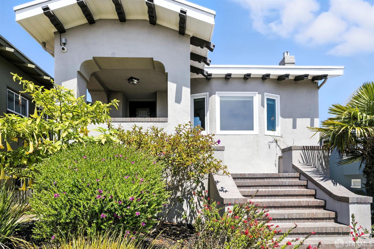 170 Eastwood Drive  San Francisco CA 94112 photo