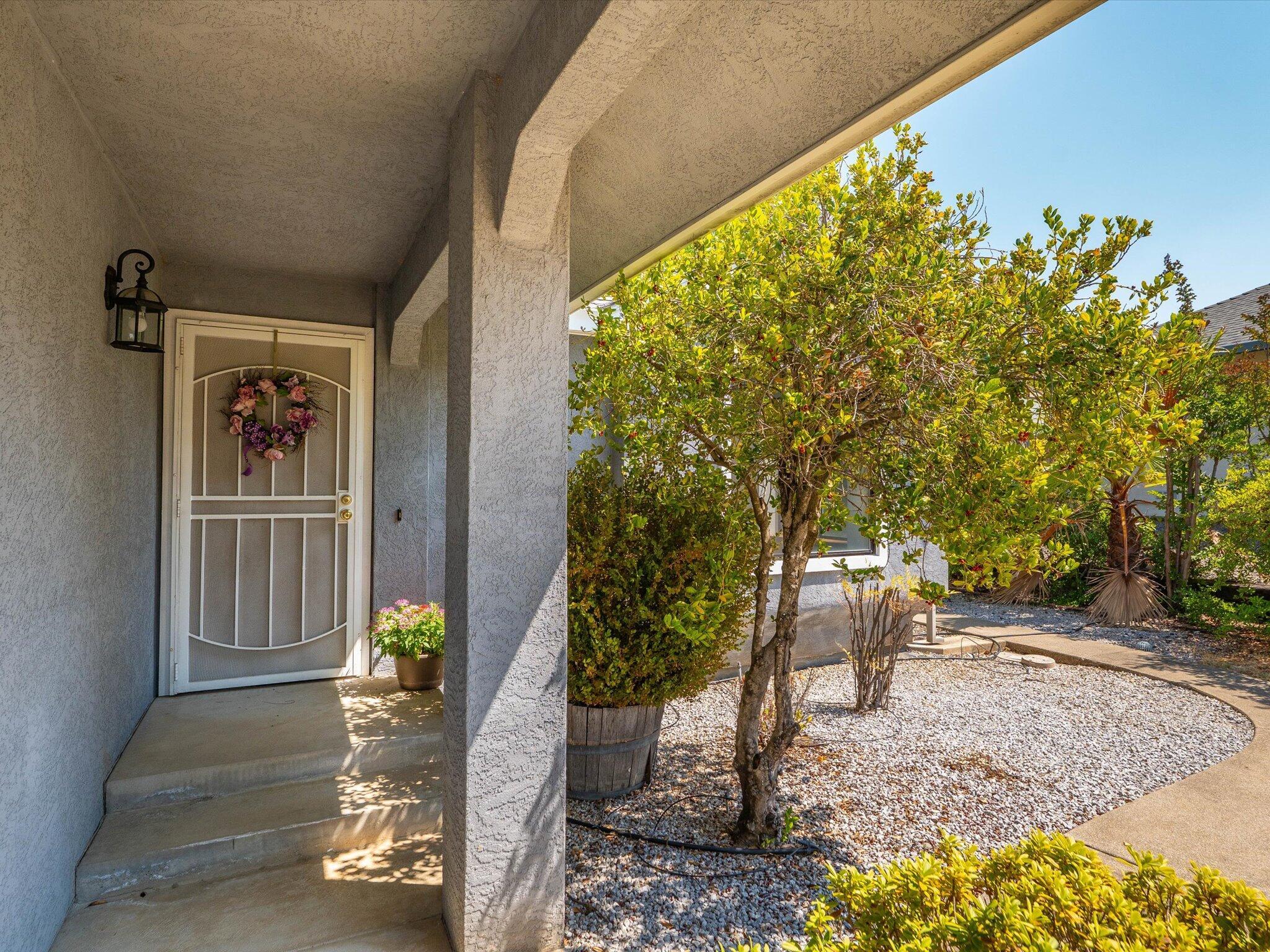 Property Photo: 719 St Thomas Parkway CA 96003