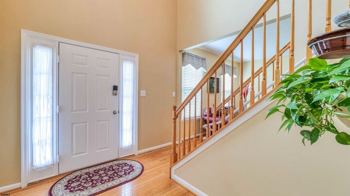 Property Photo: 119 Woodberry Dr NJ 08234