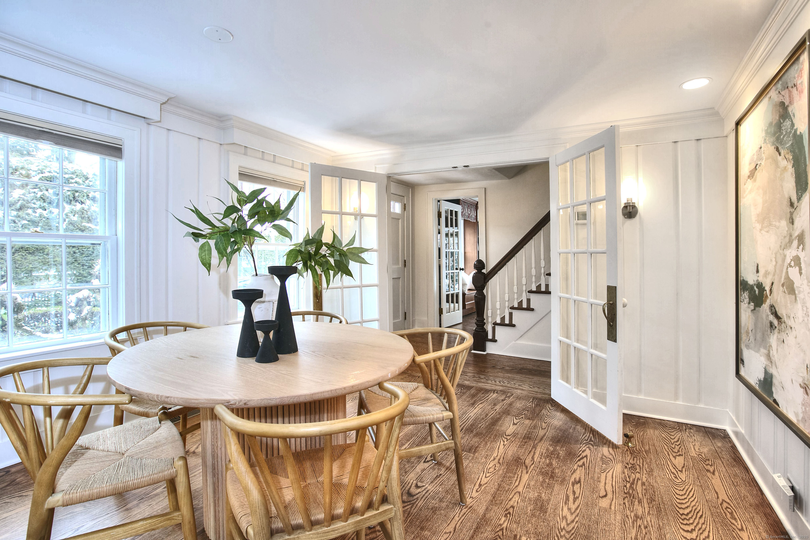 Property Photo:  53 Sylvan Road North  CT 06880 
