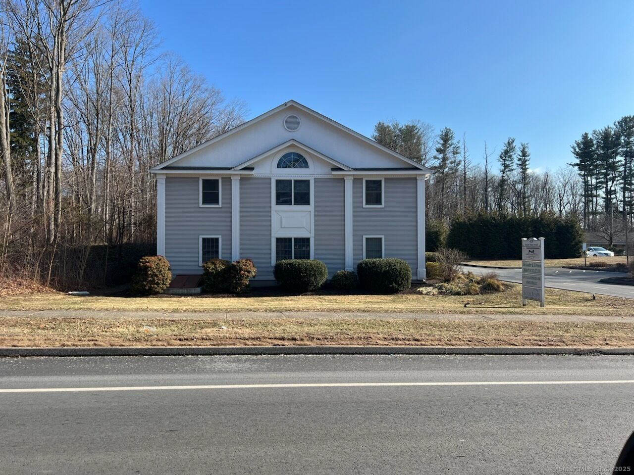 Property Photo: 420 South Main Street 4 CT 06410