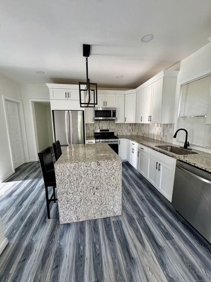 Property Photo: 29 Bellevue Street CT 06704