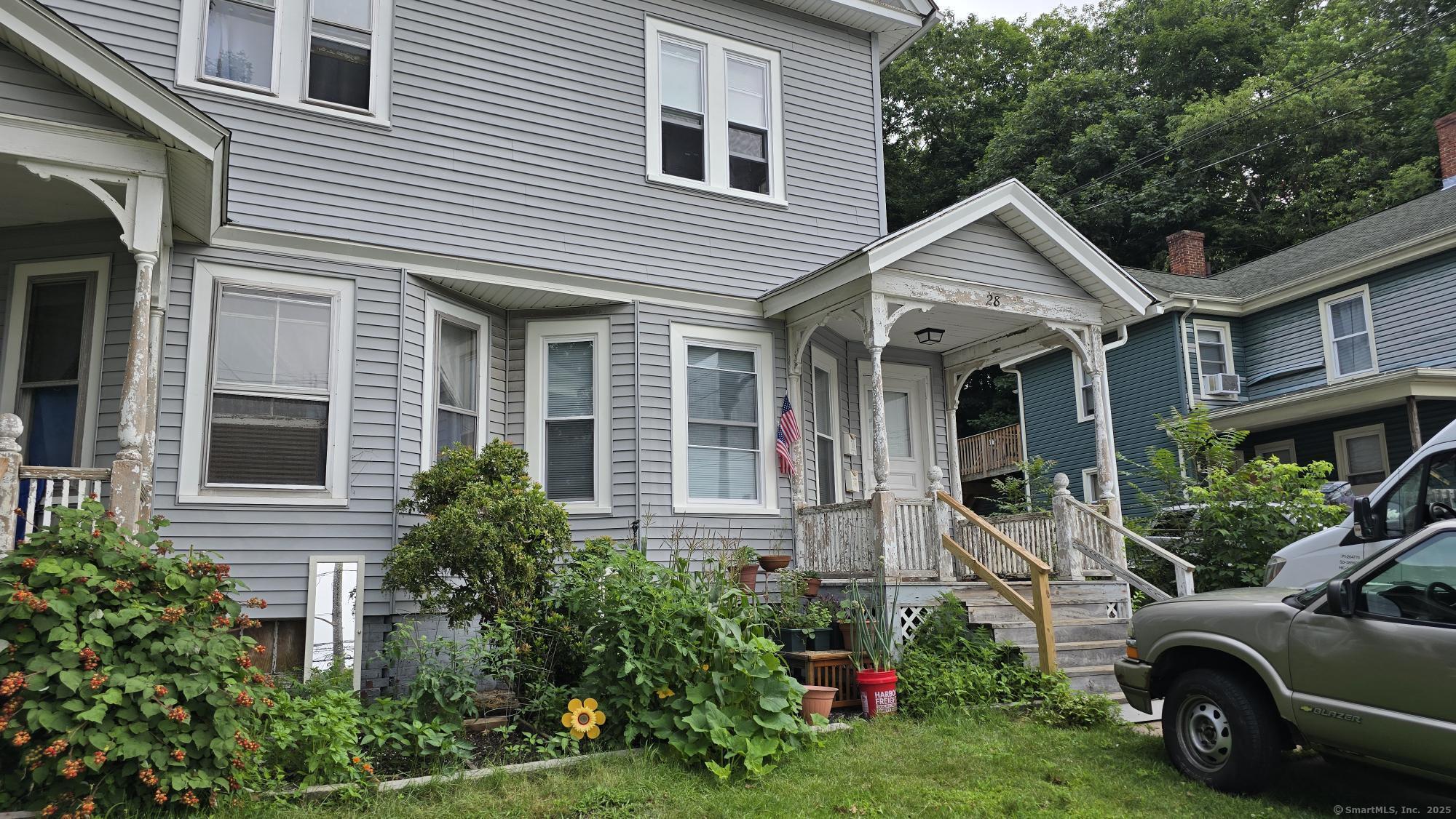 28 Prospect Street  Vernon CT 06066 photo