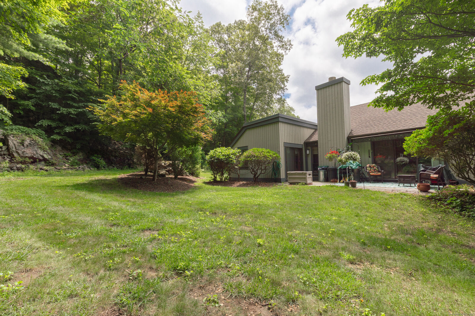 Property Photo: 884 Heritage Village B CT 06488