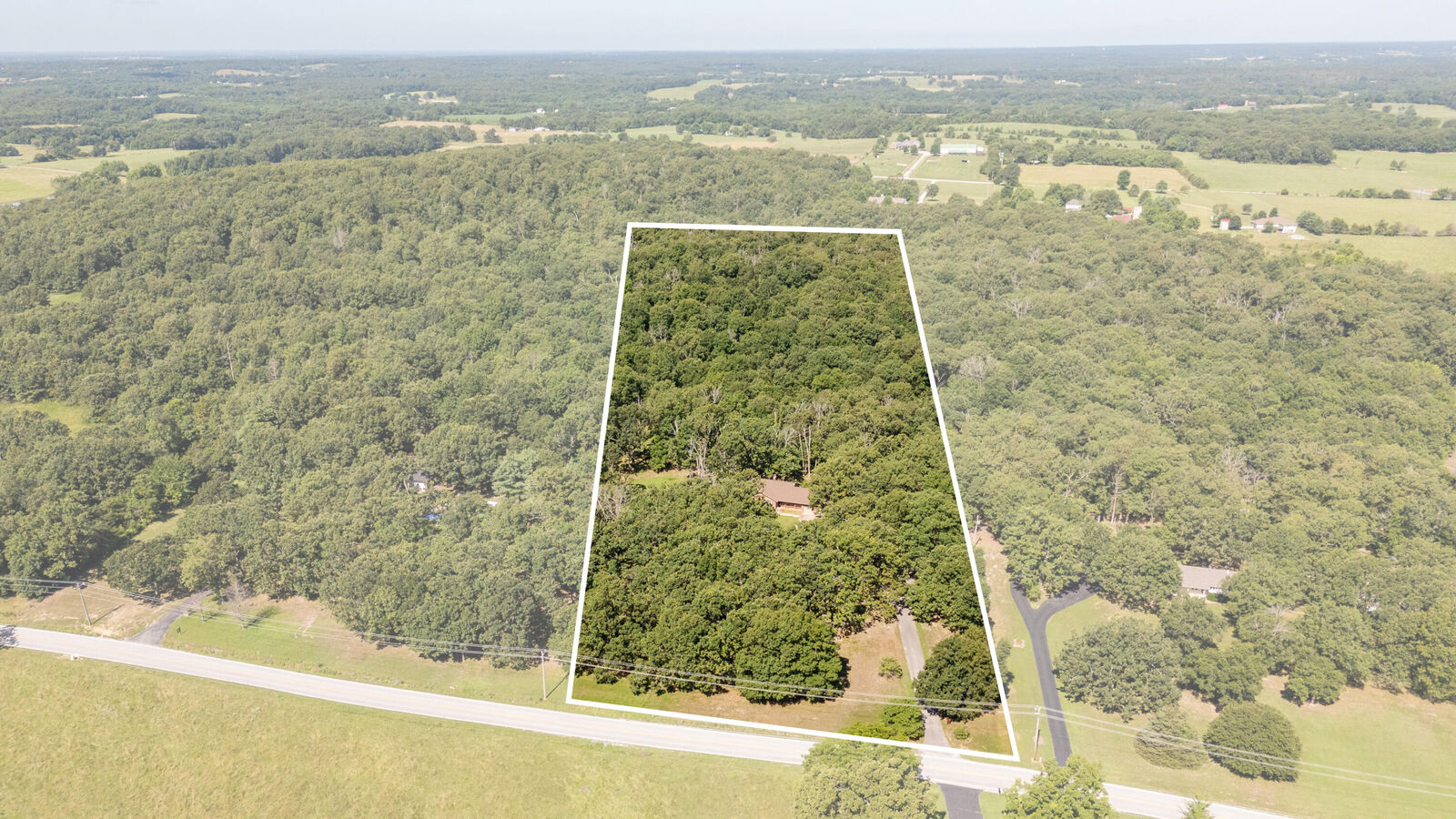 Property Photo:  6337 S Farm Road 31  MO 65610 