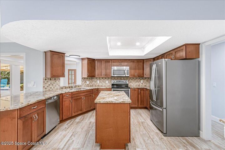 Property Photo:  450 Monaco Drive  FL 32903 