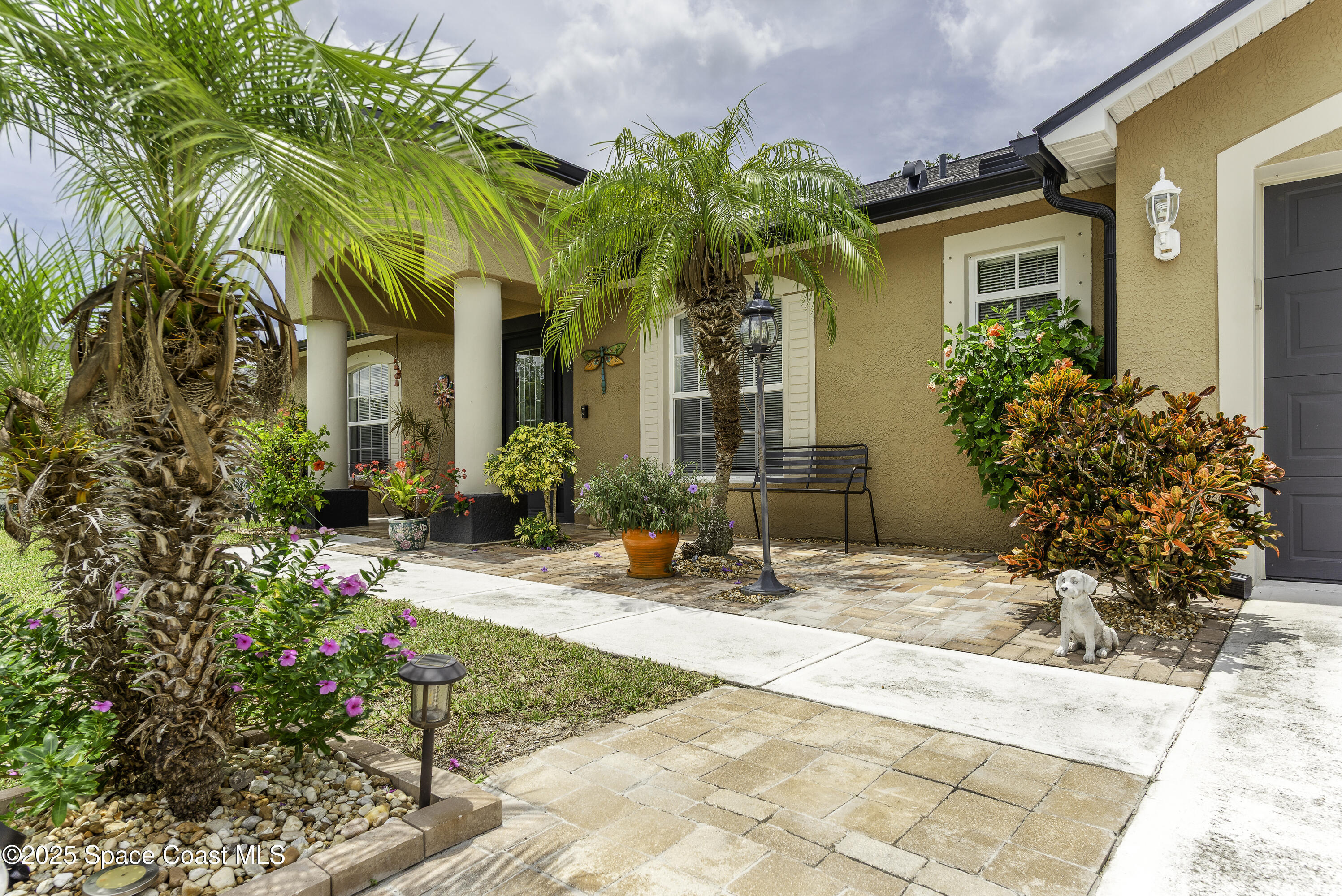 Property Photo: 1060 Fairplay Avenue NW FL 32907