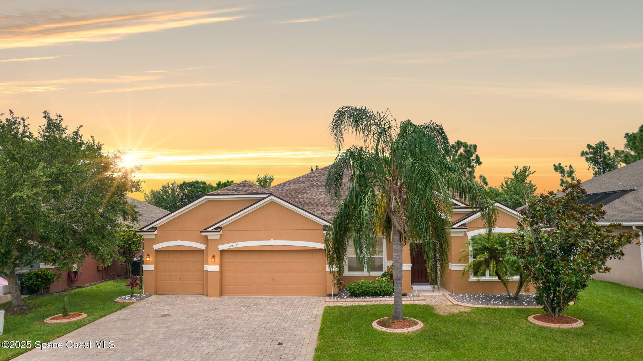 2690 Cypress Tree Trail Trail  St. Cloud FL 34772 photo