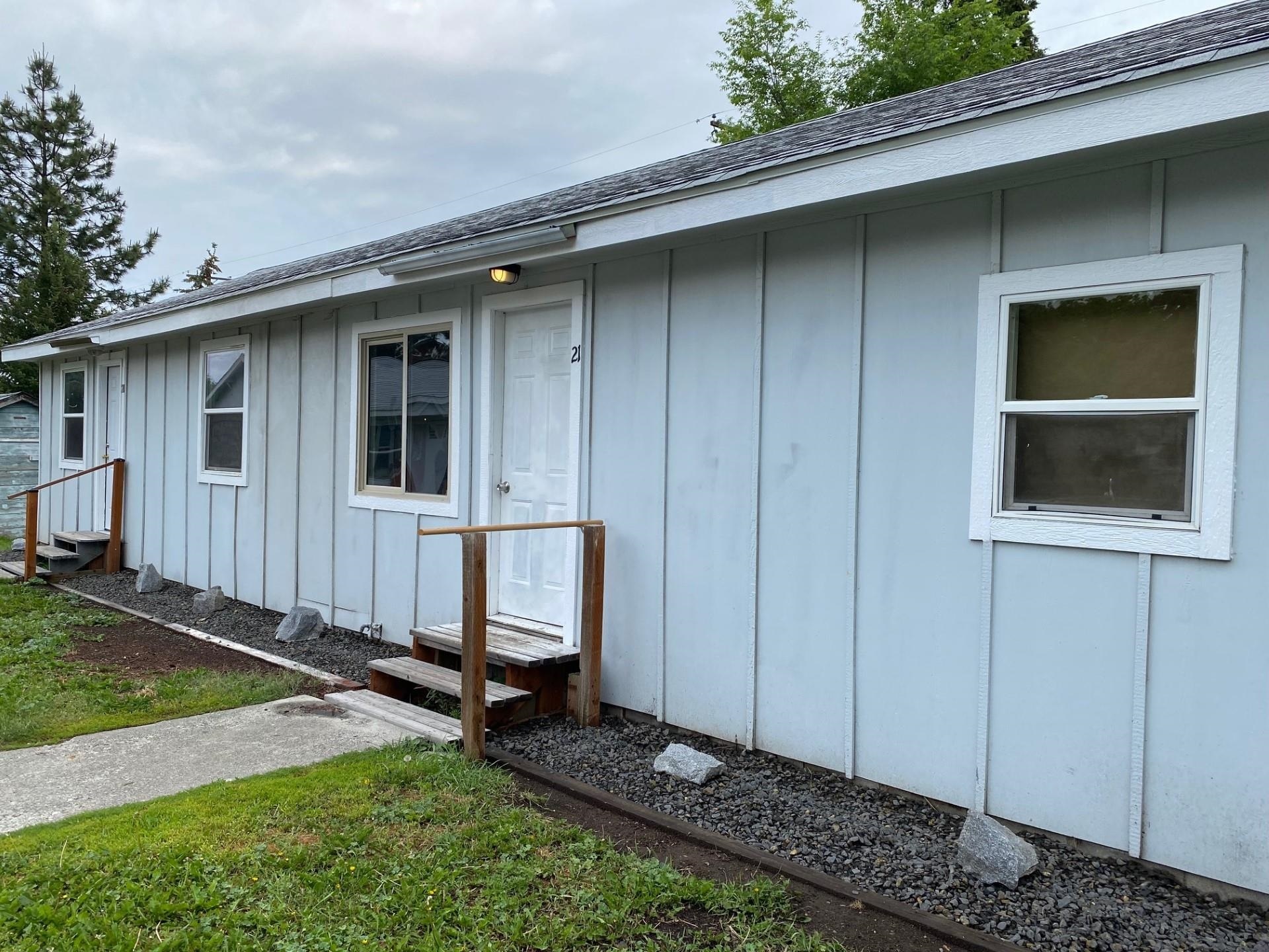 Property Photo: 12814 W 13th Ave WA 99001-0000