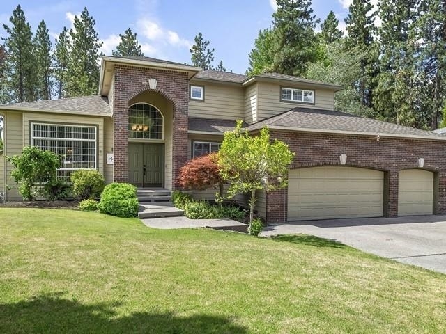 Property Photo: 4332 S Greystone Ln WA 99223