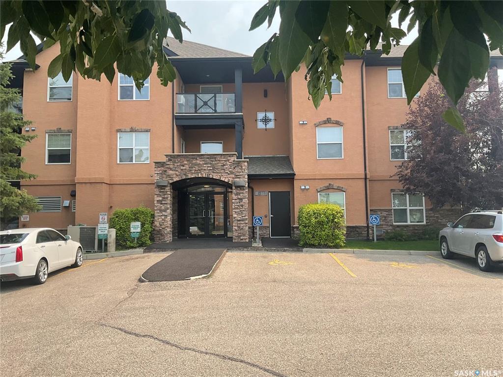 103 Wellman Crescent B201  Saskatoon SK S7T 0C1 photo
