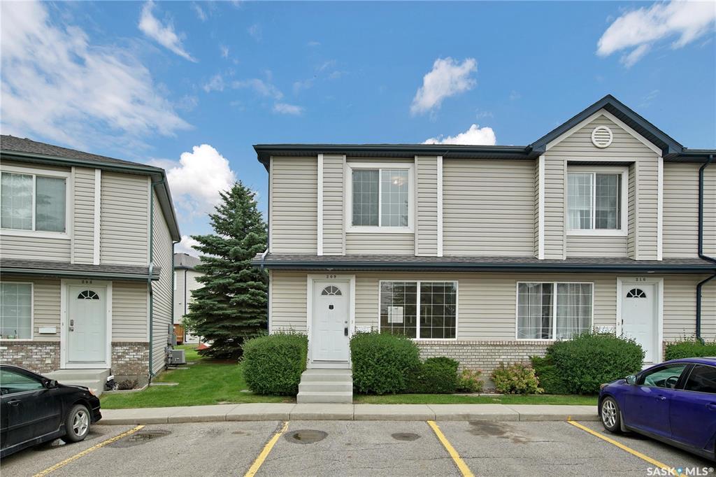663 Beckett Crescent 209  Saskatoon SK S7N 4X2 photo