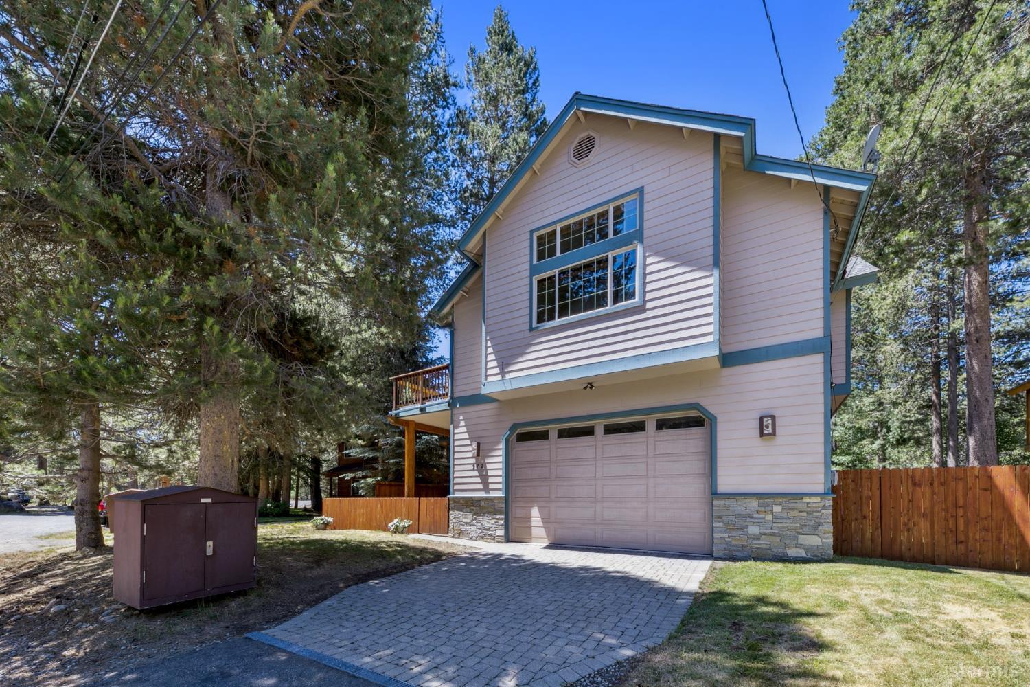 972 Kekin Street  South Lake Tahoe CA 96150 photo