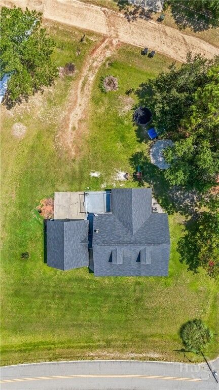 Property Photo: 201 Willow Drive GA 30427