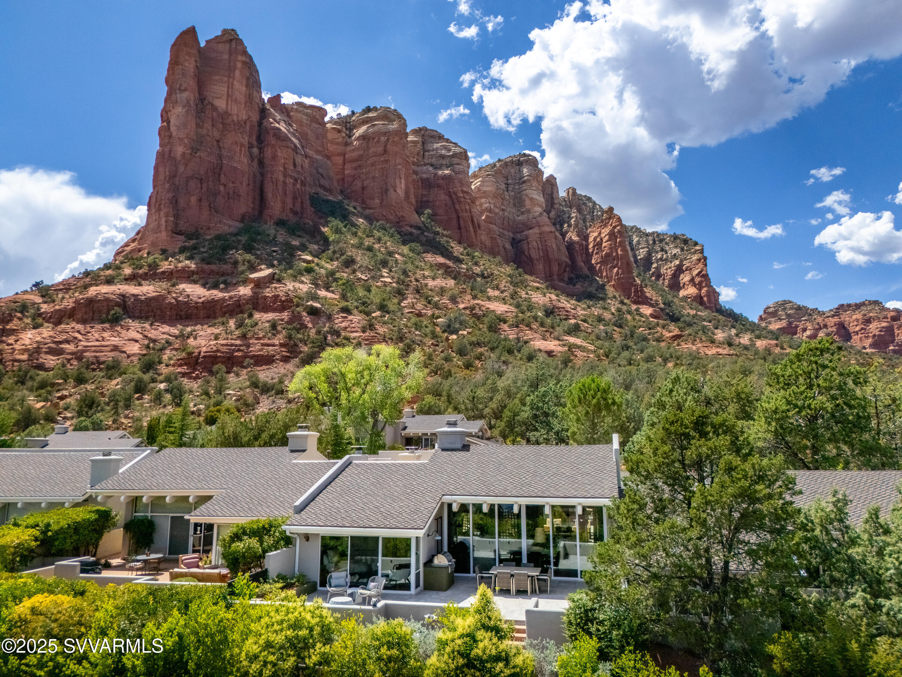 Property Photo: 220 Shadow Mountain Drive AZ 86336