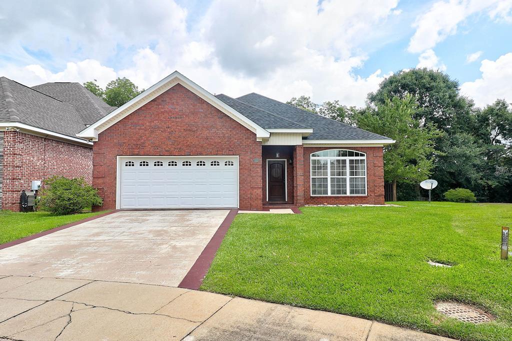 Property Photo: 223 Veritas Dr. AL 36303