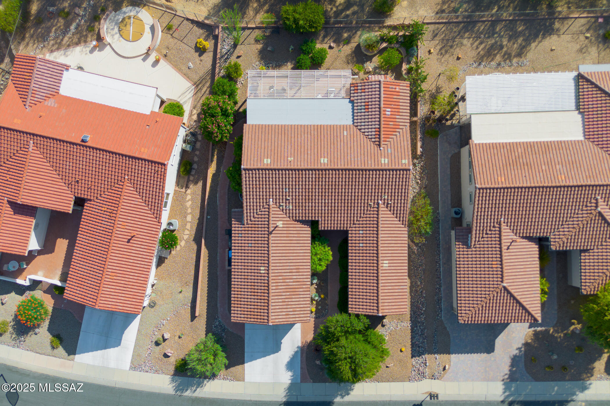 Property Photo:  13643 N Pima Spring Way  AZ 85755 