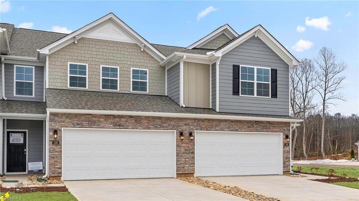 Property Photo:  116 Lemongrass Lane  NC 27009 