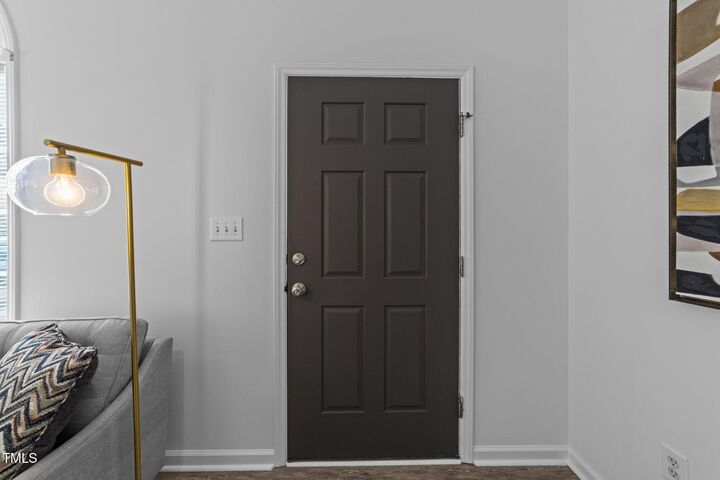 Property Photo:  4812 Morecambe Way  NC 27539 