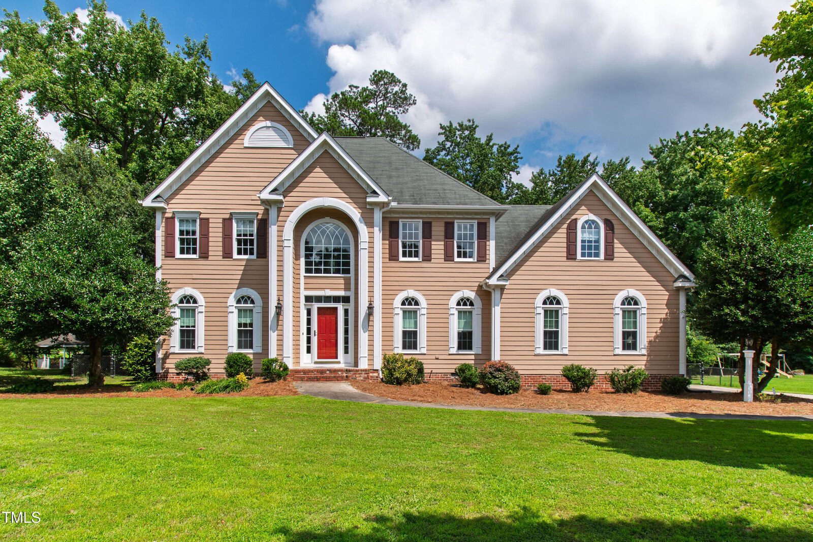 Property Photo:  2464 Village Of Wakefield Drive  NC 27597 