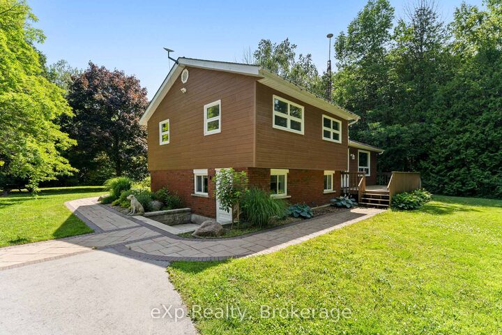 Property Photo:  742 Silver Lake Road  ON N0H 1P0 